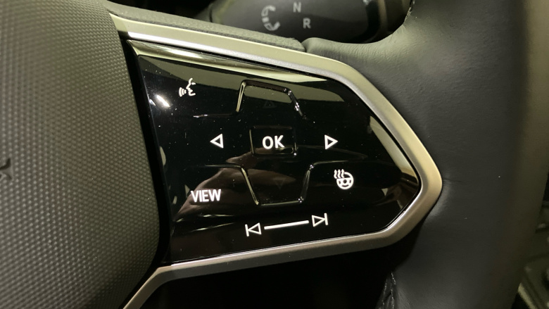 Volkswagen ID.4 210kW Black Edition Pro 77kWh 5dr Auto Electric Estate